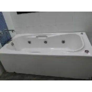 Ceramic Bath Tub 